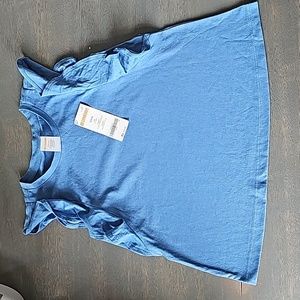 Gymboree ruffle shirt.